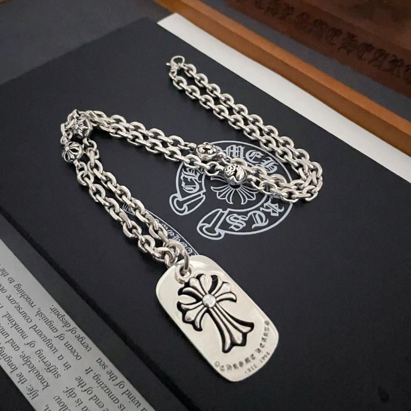 Chrome Hearts Necklaces